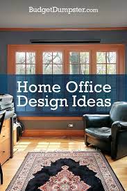 Maybe you would like to learn more about one of these? How To Set Up A Home Office On A Budget Budget Dumpster
