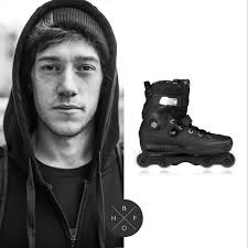 Blading Hall of Fame