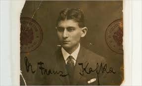 It is known that in his youth kafka cheated on his high school exams. Kafka S Last Trial The New York Times