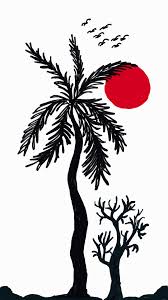 The simple art of murder is an essay written by the american crime author, raymond chandler, in 1950 and it is a rather important piece of crime fiction scholarship, a cornerstone article that even today is held as classic. Simple Art With S Pen Of Smartphone Steemit