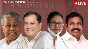 Baaki nayi aggressive local bjp unit kya krti hai wo dekhna interesting hoga. Zww Niko2oepum
