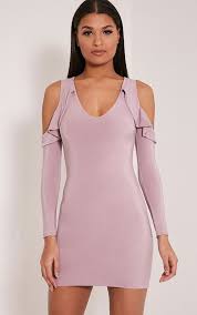 Want to learn how to dress well? What S The Deal With All These Cold Shoulder Dresses