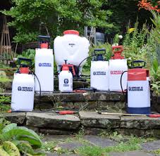 Free delivery and returns on ebay plus items for plus members. Pump Action Pressure Sprayers Spear And Jackson