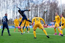 Paide linnameeskond information page serves as a one place which you can use to see how find listed results of matches paide linnameeskond has played so far and the upcoming games. Paide Linnameeskond Tousis Premium Liiga Liidriks