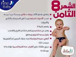 كيف يتطور طفلك في فترة الحمل Baby Advice Baby Information Baby Education