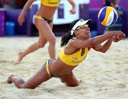 Segunda derrota de herrera y gavira en voley playa. Voley Playa L Volleyball Photography Beach Volleyball Volleyball