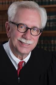 Former Judge Baggett rumored for public defender position