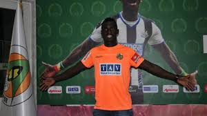 Ex Newcastle Striker Cisse Signs For Alanyaspor Turkish Football News