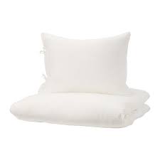 Benvenuti sul sito di ikea svizzera. Puderviva Copripiumino E Federe 2 240x220 50x60 Cm 403 984 42 Recensioni Prezzo Dove Acquistare