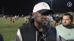 Pittsburgh Steelers added a new photo.