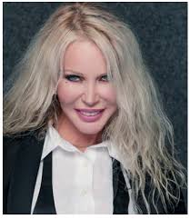 Italian pop singer spagna, also known as ivana spagna, started climbing local charts in 1986 after releasing easy lady. Ivana Spagna Visit Omegna