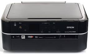 This download includes the latest hp printing and scanning software for macos. Epson Stylus Photo Px660 Printer Review Ephotozine