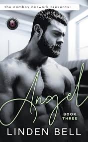 Angel (The Camboy Network 3) by Linden Bell | Goodreads
