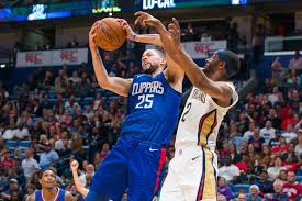 Los angeles has alternated wins and losses since december 30. New Orleans Pelicans Vs Los Angeles Clippers 1 28 18 Nba Pick Odds And Prediction Sports Chat Place
