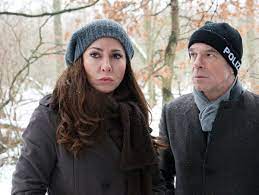 Toller abschied für martin wuttke und simone. Thomalla Und Wuttke Verlassen Den Leipzig Tatort Der Spiegel