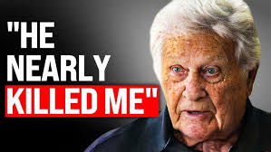 just a short video of me training with my trainer craig moser.