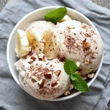 Lody z naturalnych składników – Cukiernia – Cieplak