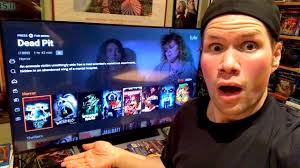 Nobody • raya and the last dragon • godzilla vs. The Best Horror Movies Streaming Free On Tubi Youtube