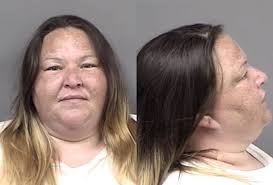 Citrus County mugshots May 3 to May 5