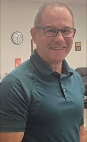 Last night at the Village Council meeting, Mayor Jason Van Sickle swore in  Loudonville's newest full time police officer. We are very happy to have  Officer Russell Purdy joining our great community!