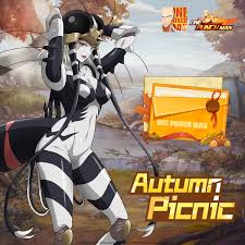 Aug 02, 2021 · one punch man: Autumnpicnic Countdown One Punch Man The Strongest Facebook