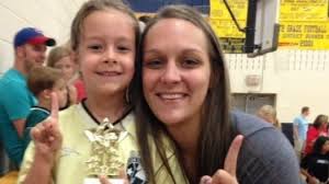 Fundraiser by Carla Weber : Megan's back surgery