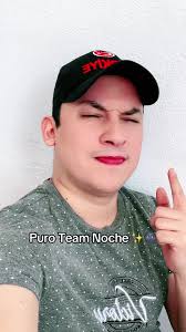Team Noche: El Brillo de La Casa de Los Famosos