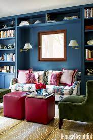 You need to know what you want and what you need for the place. 45 Home Library Design Ideas Best Designer Libraries To Try