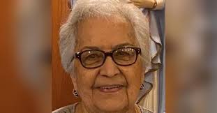 Isabel B. Medina Obituary