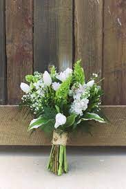 Maybe you would like to learn more about one of these? Rustic Ann Arbor Wedding From Jeffrey Lewis Bennett Spring Wedding Bouquets Wedding Flowers Tulips Tulip Wedding