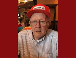 Daniel Royce "Dan" Johnson