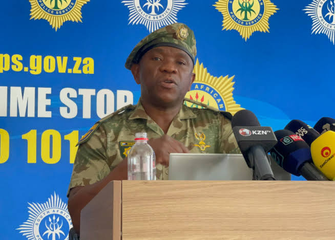 The Politics of Self-Destruction - The Home Of Great South African News