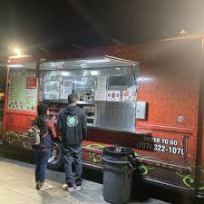 La Bamba Food Truck — Restaurant food truck in Chico, California