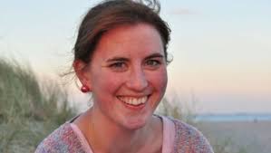 Presten Hanne Marie (27) ble slått av ukjent fordi hun er lesbisk