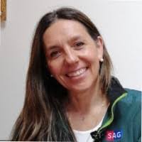 Theresa Cabrera's Instagram, Twitter & Facebook