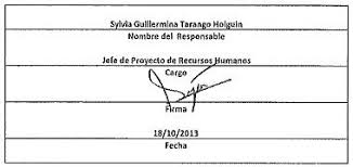 Formato: Trabajadores que Cobran con RFC