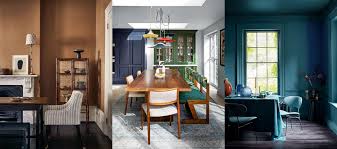 Dining Room Paint Ideas 13