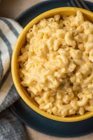 Stovetop Mac And Cheese Recipe