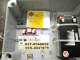 Tempahan projek akhir elektronik & elektrik. Tempah Projek Elektronik Kuala Kedah Htse3013m Hi Tech Skill N Engineering