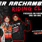 Tyler Archambault Riding Clinic event image