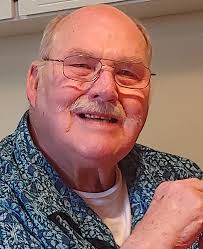 Ralph Williams Memorial Service