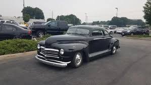 Image result for Airwing Gray 1947 Plymouth