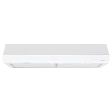 Broan Hotte De Cuisine Serie Bcs3 30 Blanc Bcs330wwc Rona