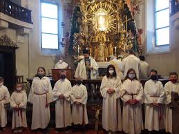 Fatima Wallfahrt 2021