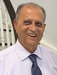 Ralph VanFossan I wanted to let all Dad's friends know that Dad passed