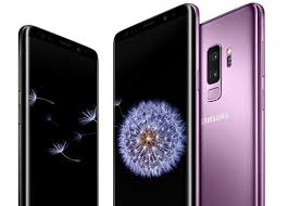 Here is a workaround to hard reset that you can try to hopefully regain access to your galaxy s9. Samsung Galaxy S9 Vs Galaxy S9 What S The Difference