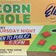 Weekly Cornhole Tournament at the Elks Lodge event image