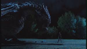 Merlin And The Great Dragon Merlin Best Tv Series Ever Adventure