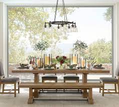 California residents, please see the financial incentive terms for terms. Dining Room Ideas Inspiration Furniture Decor Pottery Barn