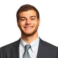 Todd Crossman's Instagram, Twitter & Facebook